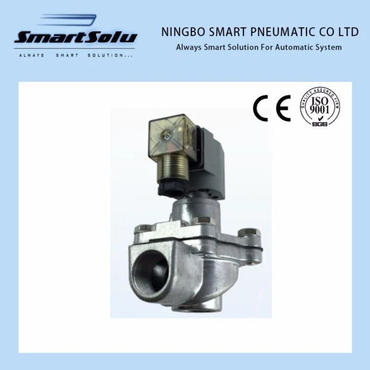 Goyen T Series Pulse Jet Valve 3/4 Inch Dust Valve