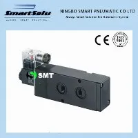Vàlvula namur sèrie 4m 2 Posició 5 Port Solenoid Vàlvula