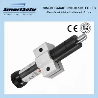 Amortidor estabilitzador de velocitat de precisió hidràulica SR/HR