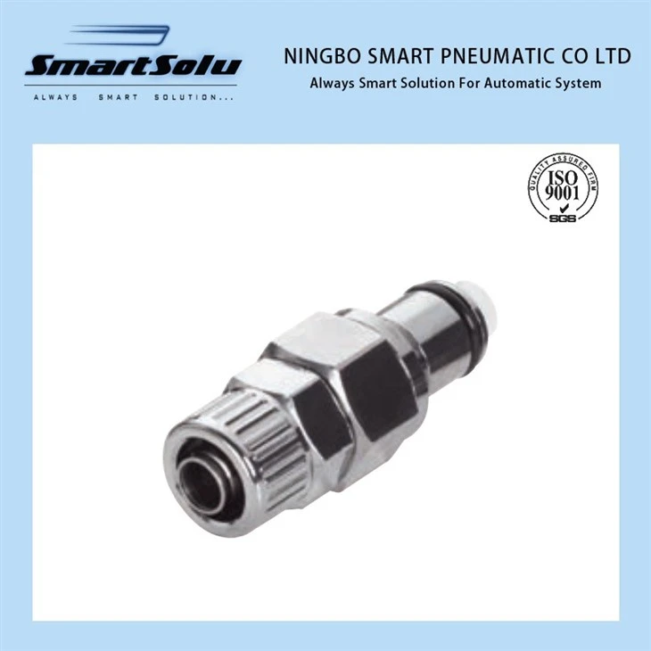 CPC Style LC26006 LCD26006 Quick Fitting